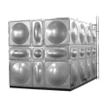 Stainless Steel Water Tank, 304/316 SS Water Tank